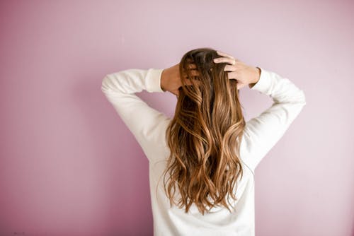 איך לשמור על שיער בריא?